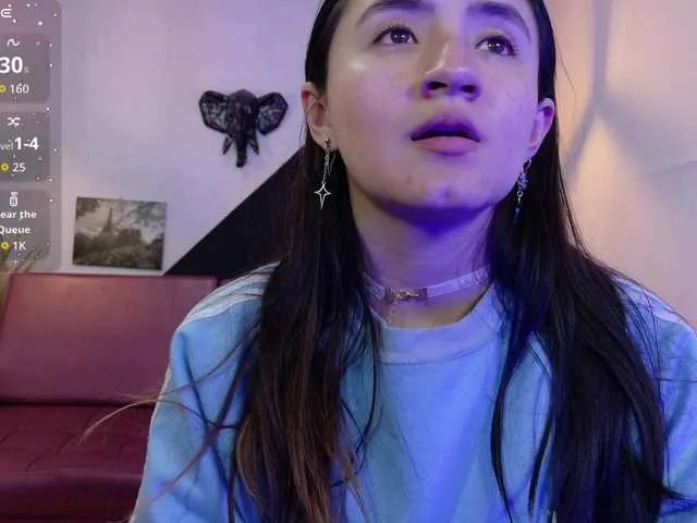 Live sex webcam photo for Perla-Teen #291988286