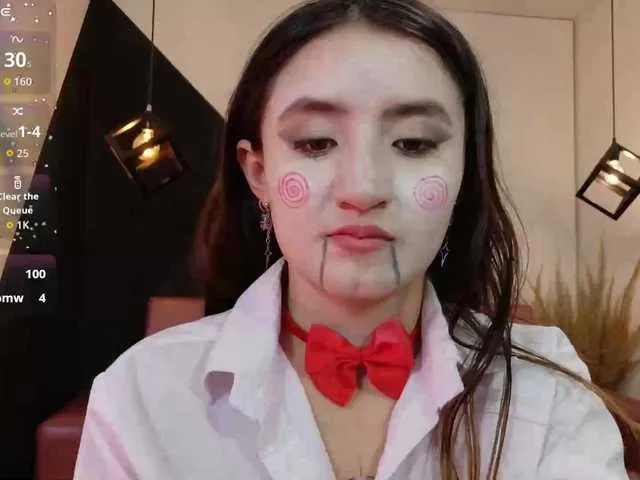 Live sex webcam photo for Perla-Teen #291997416