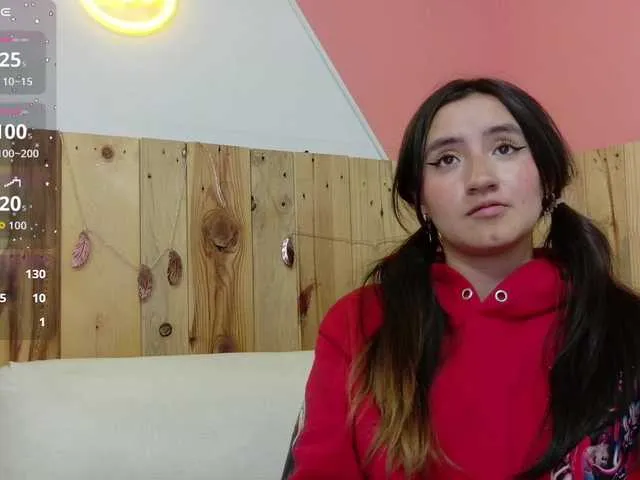 Live sex webcam photo for Perla-Teen #292116009