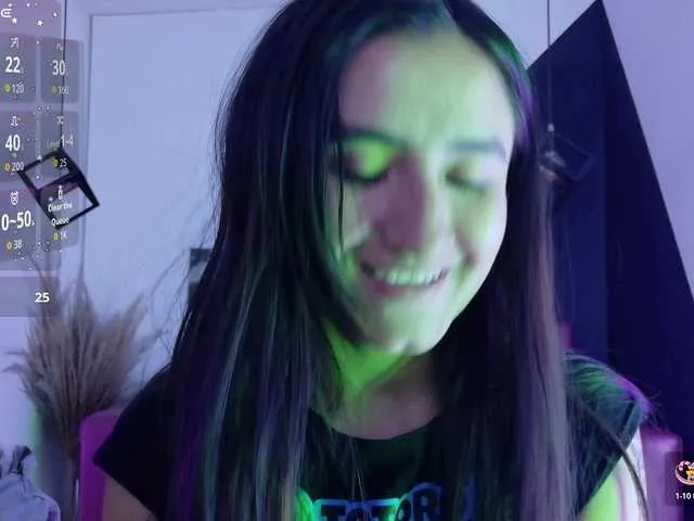 Live sex webcam photo for Perla-Teen #292163785