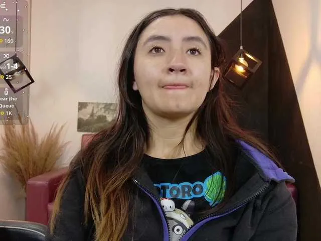 Live sex webcam photo for Perla-Teen #292227687