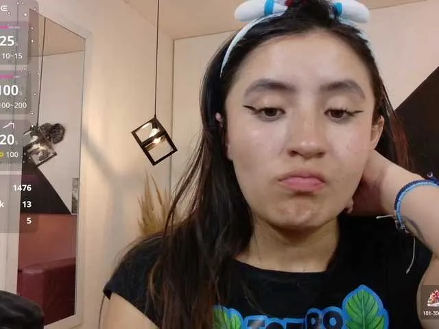 Live sex webcam photo for Perla-Teen #292229275