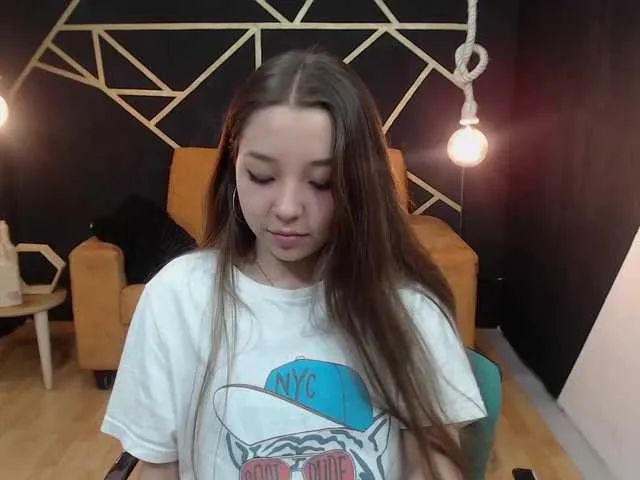 Live sex webcam photo for PersefoneRose #272791478