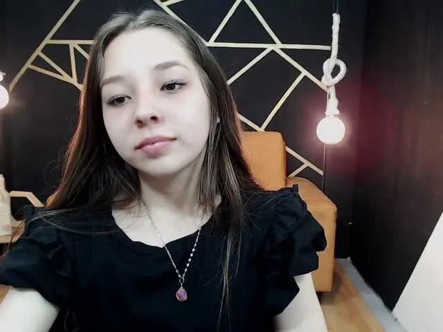 Live sex webcam photo for PersefoneRose #272897643