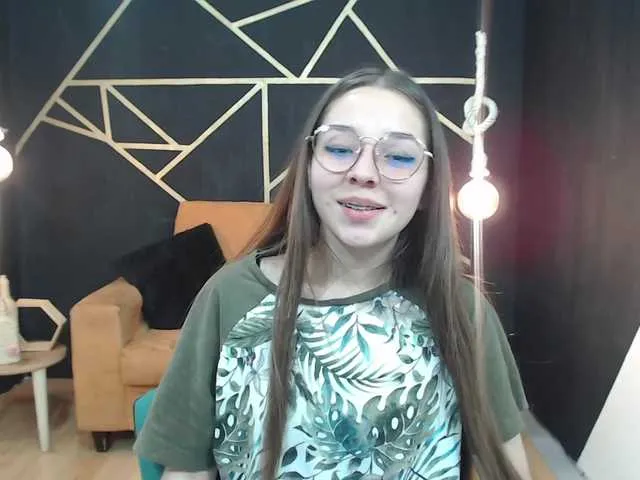 Live sex webcam photo for PersefoneRose #273003698