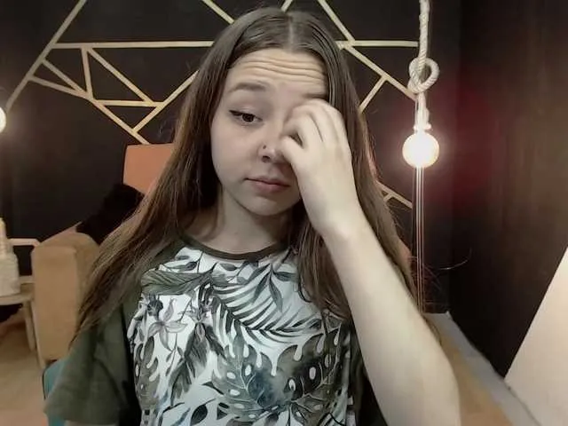 Live sex webcam photo for PersefoneRose #273076468