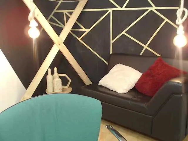 Live sex webcam photo for PersefoneRose #273130010