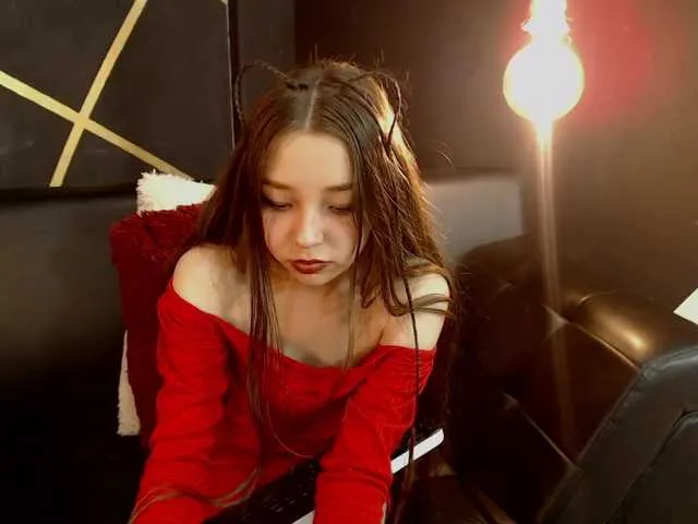 Live sex webcam photo for PersefoneRose #273141471