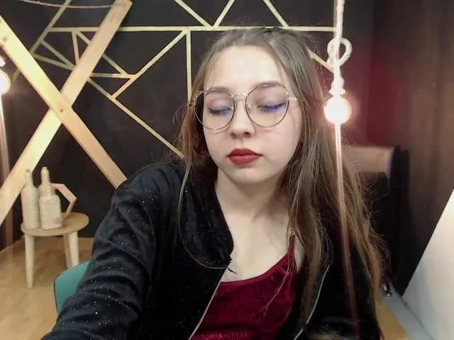 Live sex webcam photo for PersefoneRose #273191765