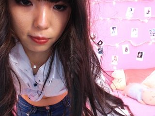 Live sex webcam photo for PinaChen #177951528