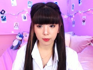 Live sex webcam photo for PinaChen #178214834