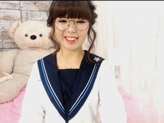 Live sex webcam photo for PinaChen #185907485