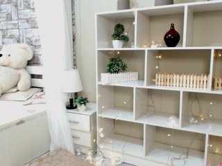 Live sex webcam photo for PinaChen #193266981