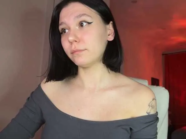 Live sex webcam photo for PinkDolly18 #290644888