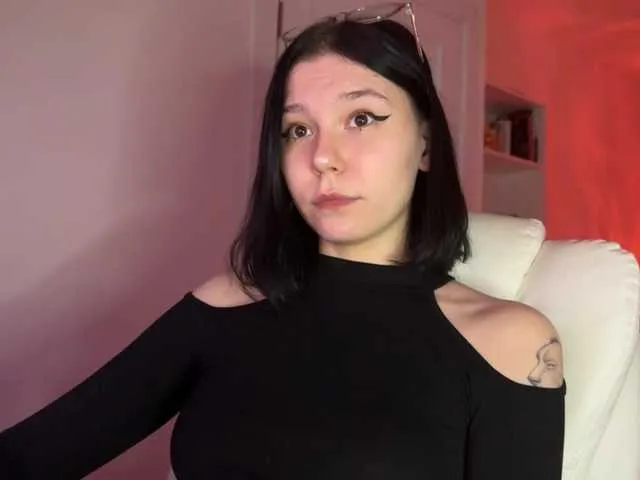 Live sex webcam photo for PinkDolly18 #290831687