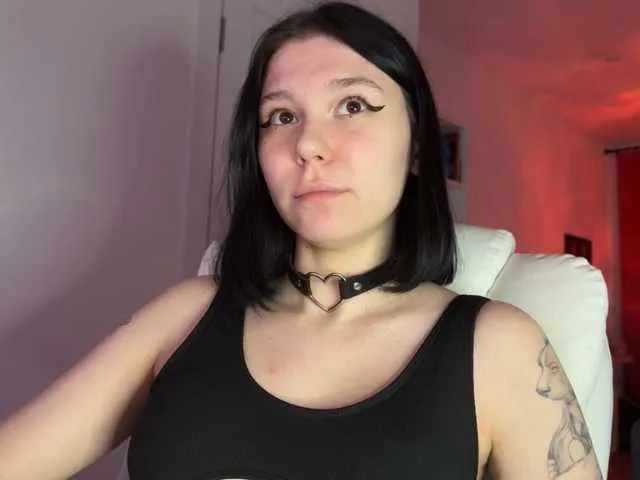 Live sex webcam photo for PinkDolly18 #290850537