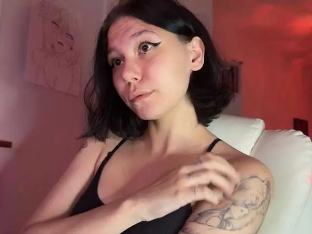 Live sex webcam photo for PinkDolly18 #291402659