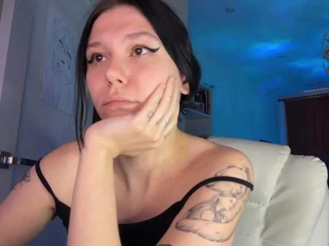 Live sex webcam photo for PinkDolly18 #291856309