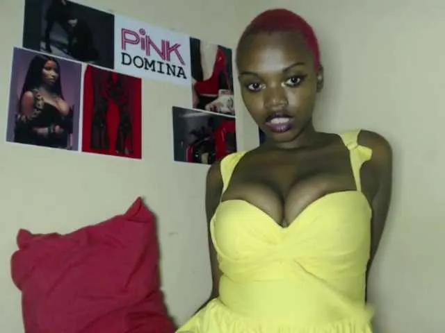Live sex webcam photo for PinkDomina01 #292447267