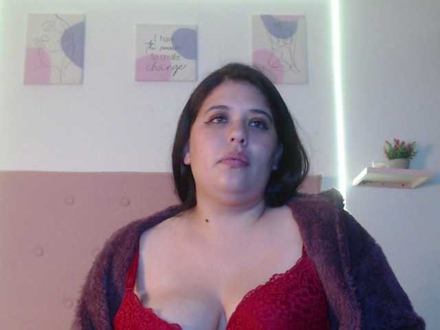 Live sex webcam photo for PinkFlower #272004697