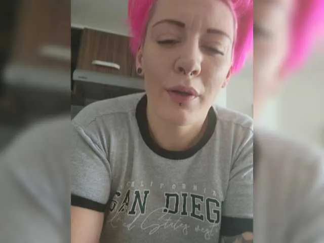 Live sex webcam photo for Pinkthehawk #273862005