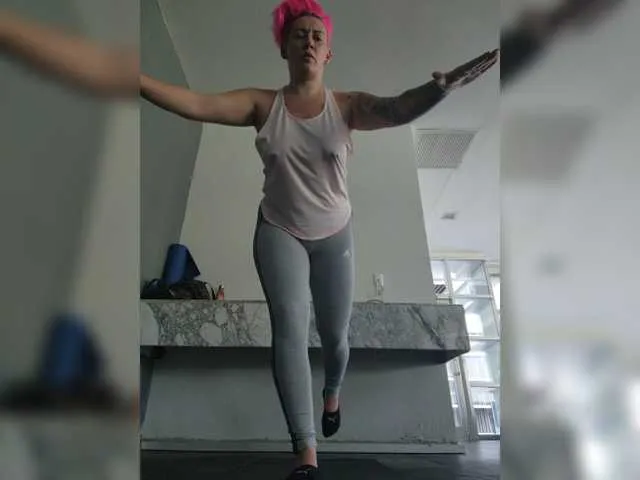 Live sex webcam photo for Pinkthehawk #273888857