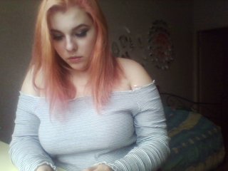 Live sex webcam photo for pinky-pie #195125286