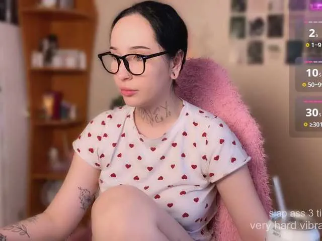 Live sex webcam photo for PinkyNastyx #290458904