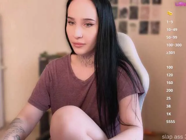 Live sex webcam photo for PinkyNastyx #290588032
