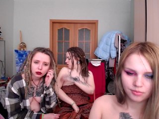 Live sex webcam photo for Pirozhki #191309927
