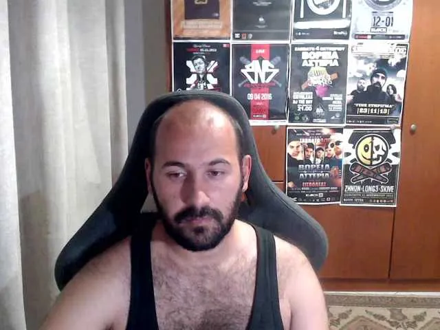 Live sex webcam photo for Pitu941 #276929983