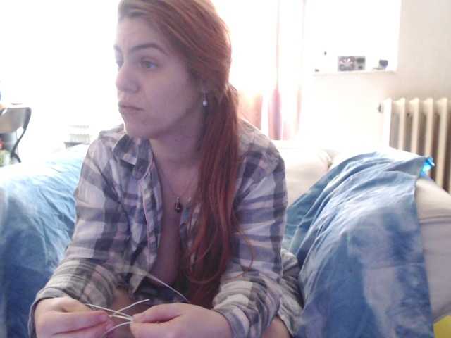 Live sex webcam photo for PlayfulSamira #272203945