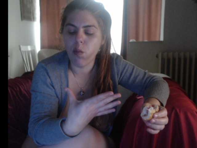 Live sex webcam photo for PlayfulSamira #273215519