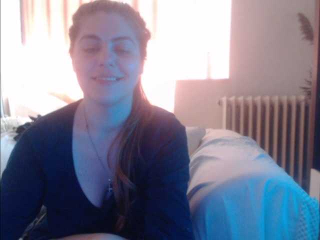 Live sex webcam photo for PlayfulSamira #273407292