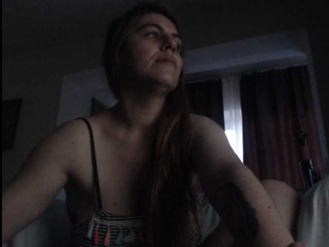 Live sex webcam photo for PlayfulSamira #273912434