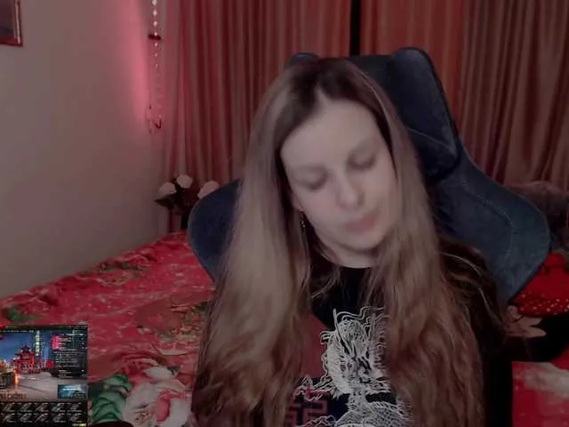 Live sex webcam photo for PlayfullSamy #272255547