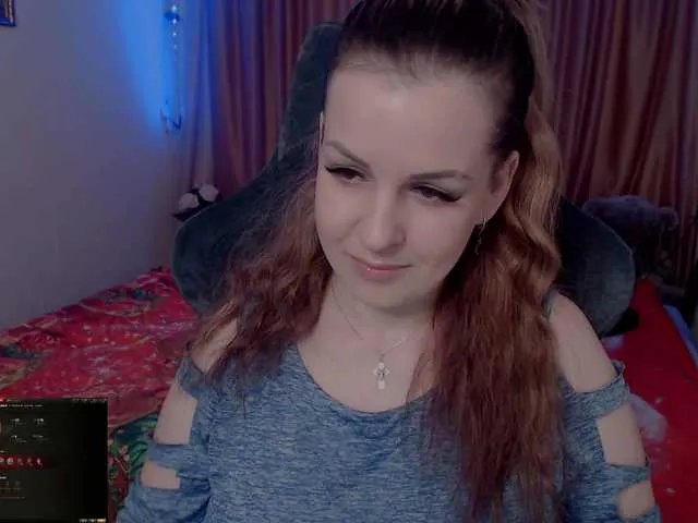 Live sex webcam photo for PlayfullSamy #272515965