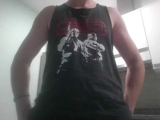 Live sex webcam photo for PleasureBoy-1 #276868986