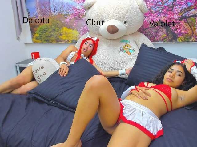 Live sex webcam photo for PleasurexTake #291761326