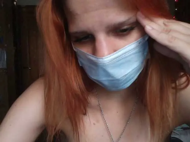 Live sex webcam photo for PlushPolinka #274054112