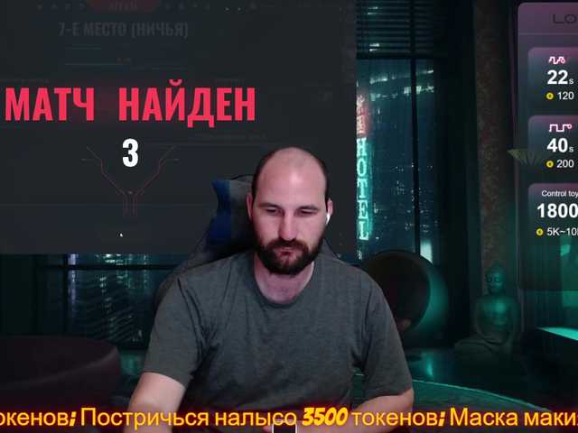 Live sex webcam photo for PoPaDoSiK-Mod #287763512