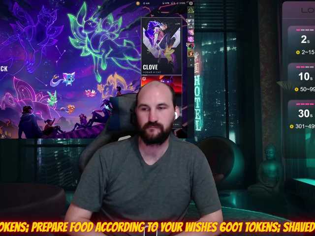 Live sex webcam photo for PoPaDoSiK-Mod #287845795