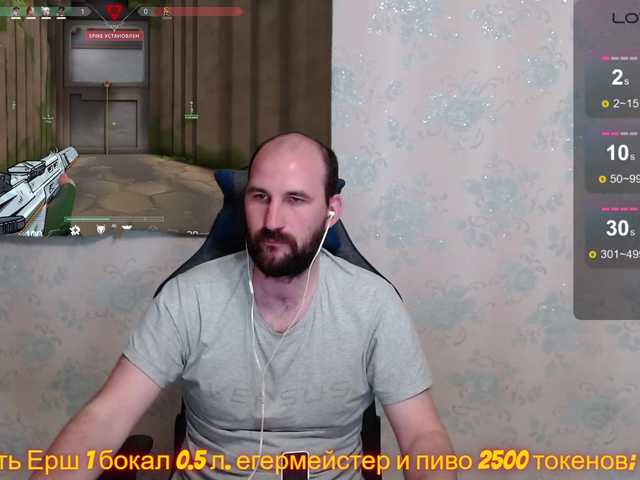 Live sex webcam photo for PoPaDoSiK-Mod #288204855