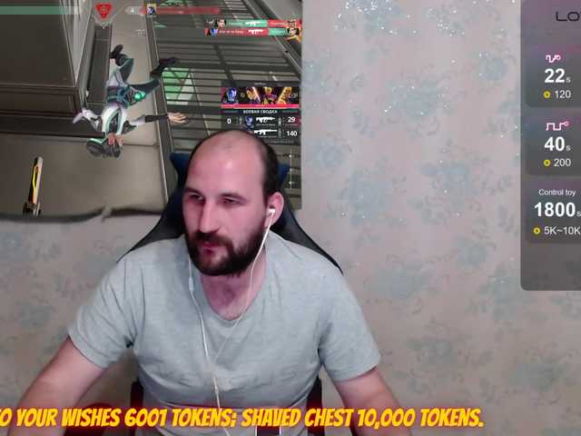 Live sex webcam photo for PoPaDoSiK-Mod #288229091