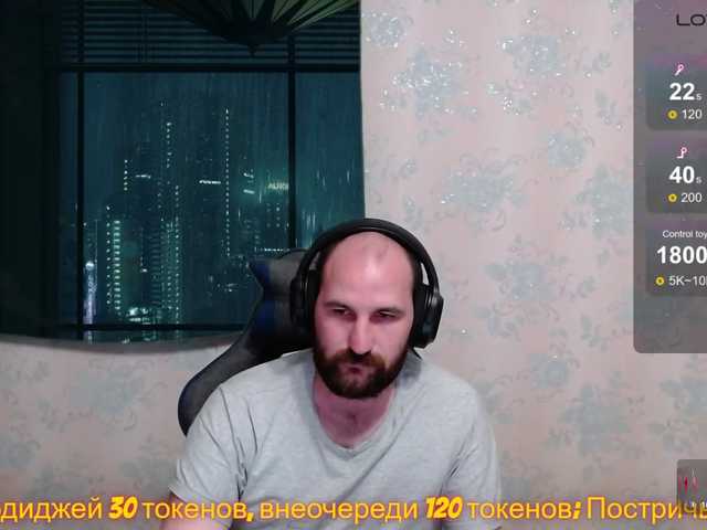 Live sex webcam photo for PoPaDoSiK-Mod #289042918