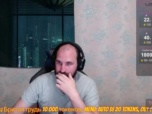 Live sex webcam photo for PoPaDoSiK-Mod #289194214