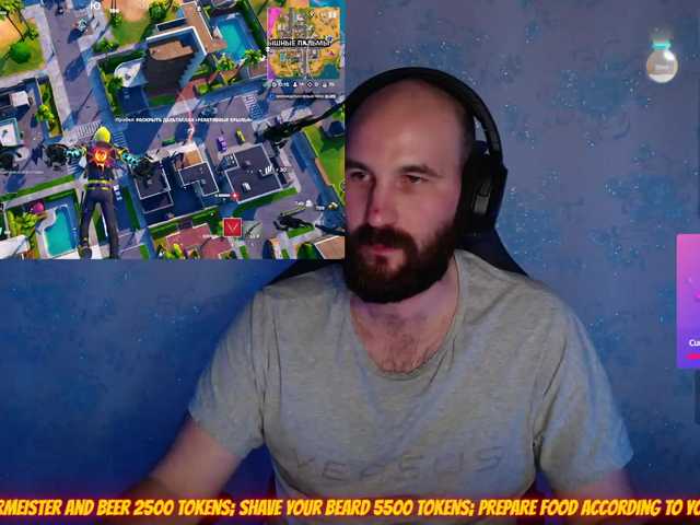 Live sex webcam photo for PoPaDoSiK-Mod #290135181