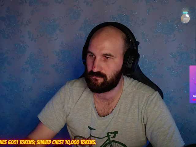 Live sex webcam photo for PoPaDoSiK-Mod #290150164