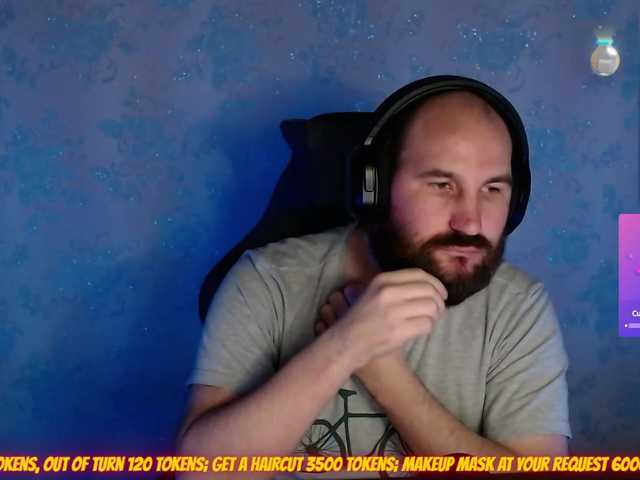 Live sex webcam photo for PoPaDoSiK-Mod #290246960