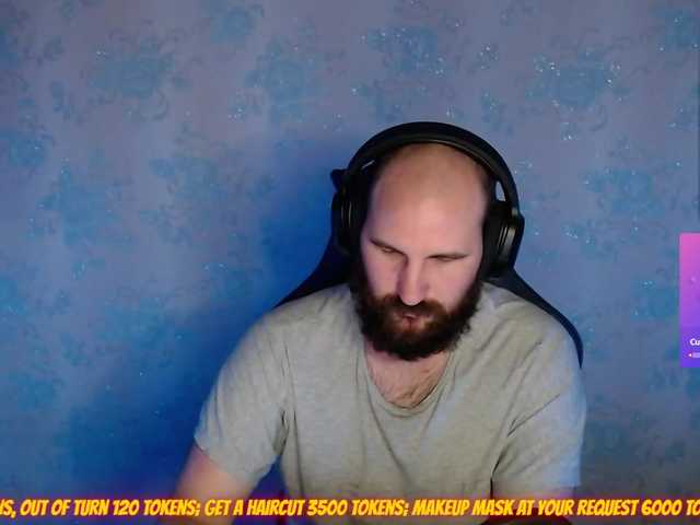 Live sex webcam photo for PoPaDoSiK-Mod #290297024